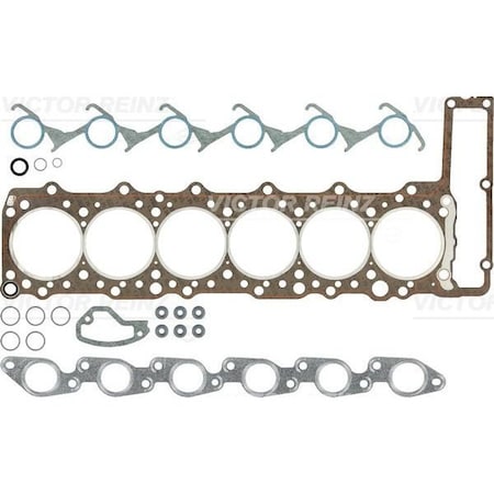 Reinz Cyl Head Gasket Set, 02-31015-01 02-31015-01